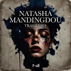 Cover von Tragédies